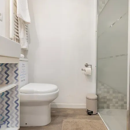 شقة Salt & Sea - Boho *