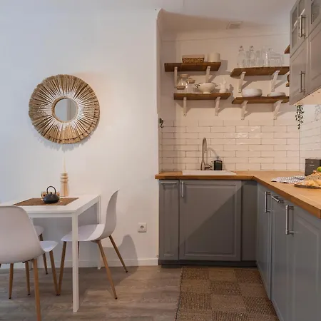 Apartamento Salt & Sea - Boho