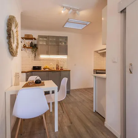 Salt & Sea - Boho Apartamento Ericeira