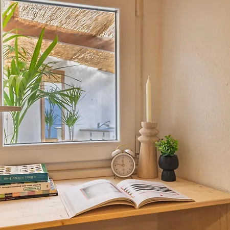 Apartamento Salt & Sea - Boho *