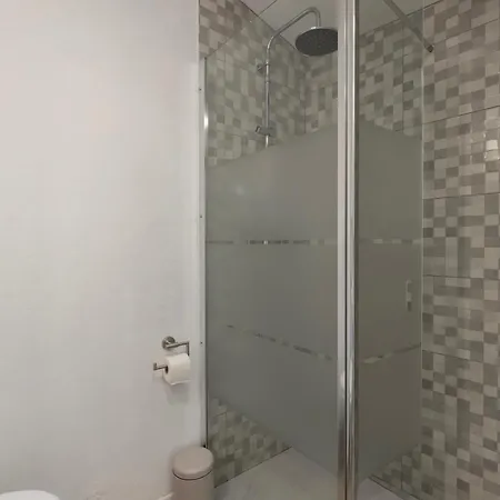 Salt & Sea - Boho Appartement Ericeira