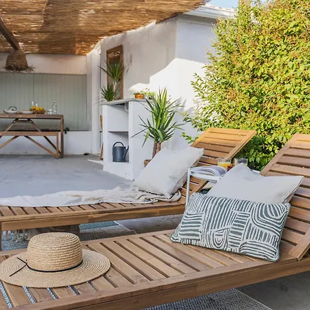 Salt & Sea - Boho Ericeira