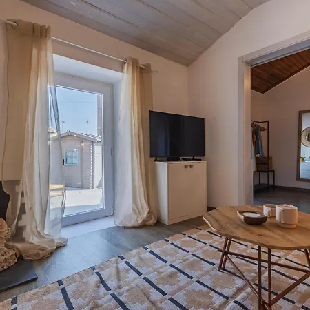 Coastal Hideaway - Near Surf * Ericeira