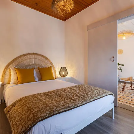 Salt & Sea - Boho Appartement *