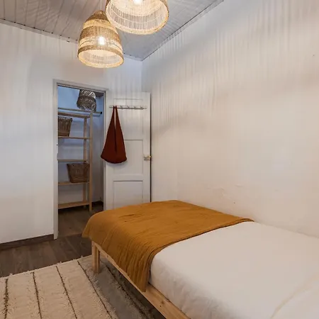 Coastal Hideaway - Near Surf Ericeira