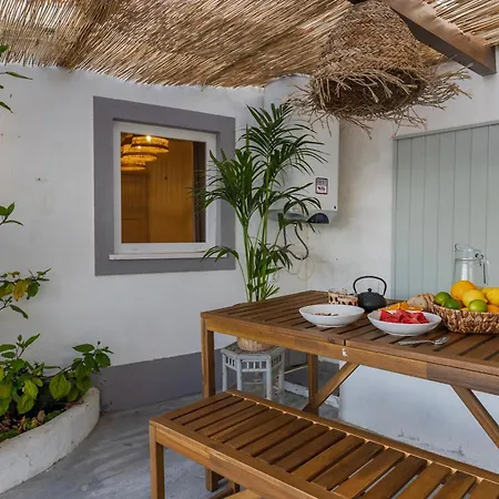 Salt & Sea - Boho Appartement *