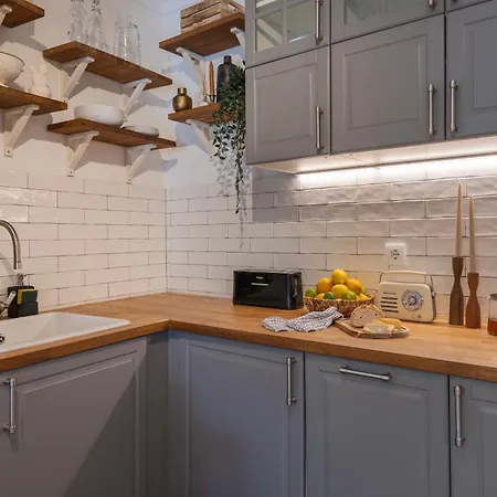 Appartement Salt & Sea - Boho Ericeira