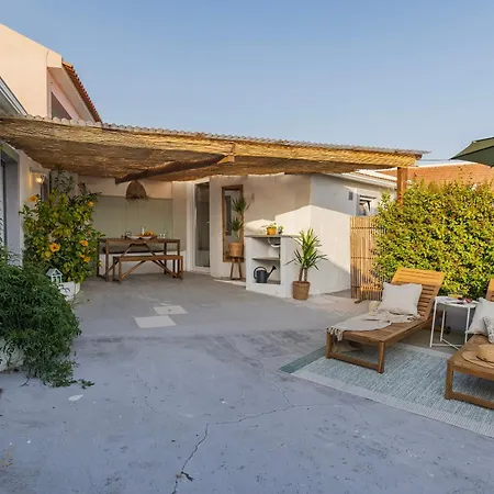 Coastal Hideaway - Near Surf Ericeira