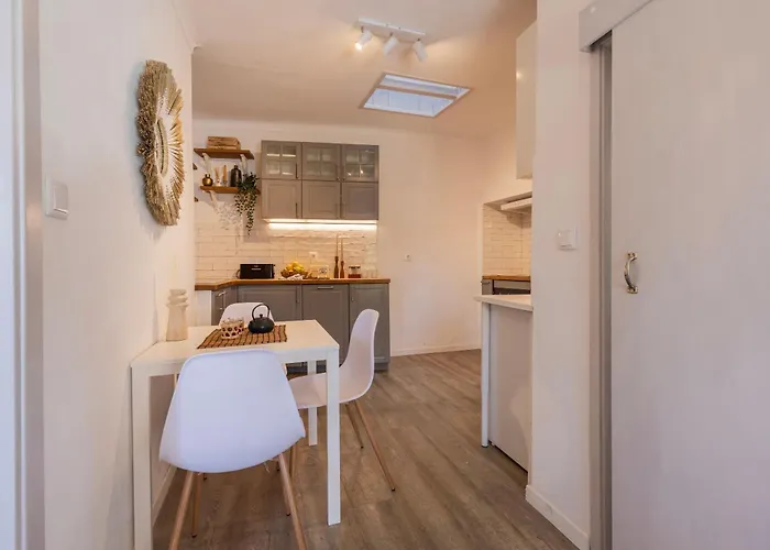 Salt & Sea - Boho Apartamento Ericeira