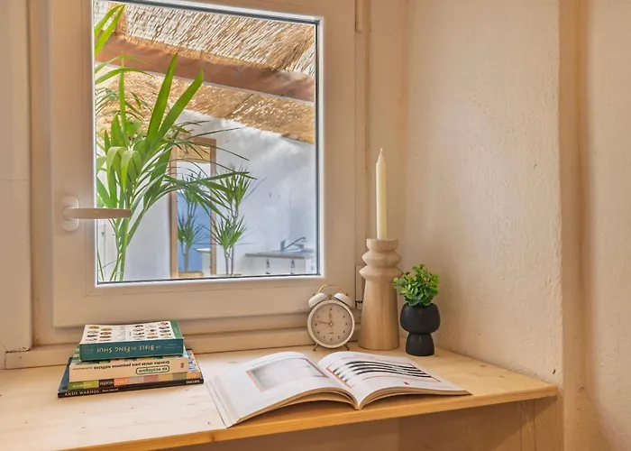 Apartamento Salt & Sea - Boho *