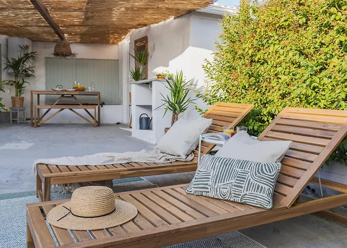 Coastal Hideaway - Near Surf Ericeira