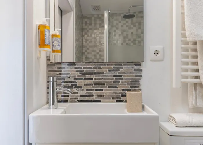 Apartamento Salt & Sea - Boho