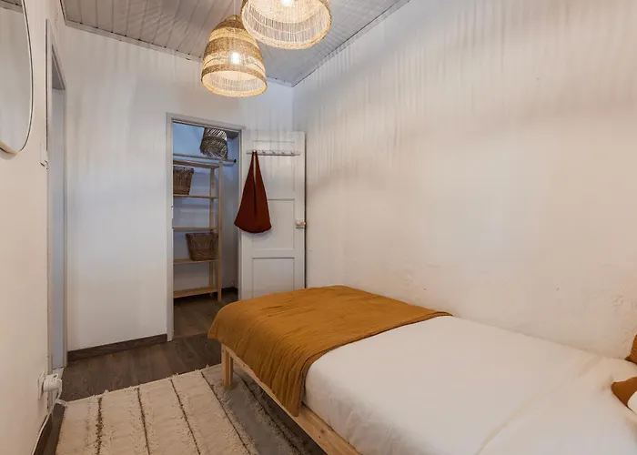 Coastal Hideaway - Near Surf Ericeira