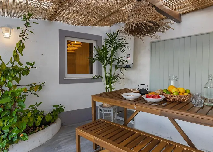 Salt & Sea - Boho Apartamento *